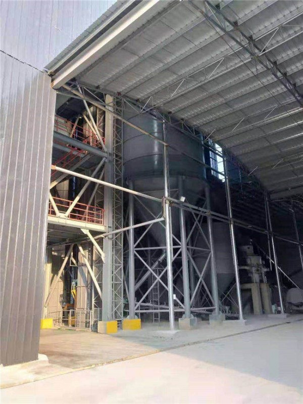 环境展示