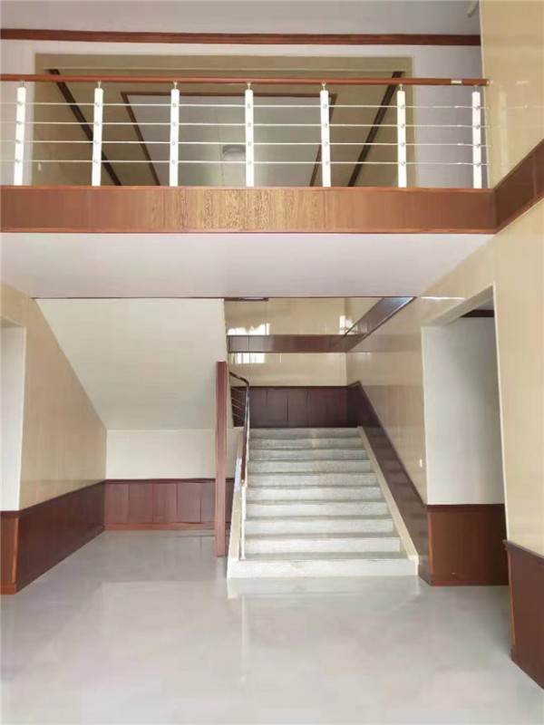 环境展示