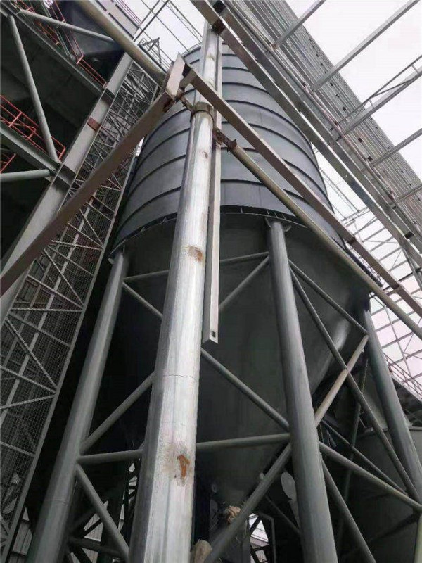 环境展示