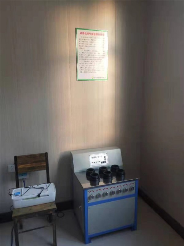 检测仪器